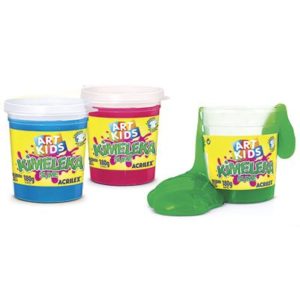 Kimeleka Sline - Slime - Acrilex