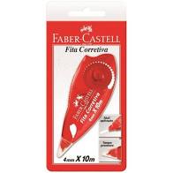 CORRETIVO FITA FABER OF/7072  10X4MM $