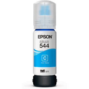 Refil Epson Ciano T544220-AL - Epson