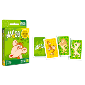 Jogo do Mico 93939 - BRINQUEDO JUNINA