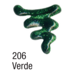 206-Verde