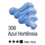 306-Azul Hortencia