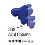 308-Azul Cobalto
