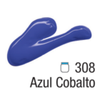 308-Azul Cobalto