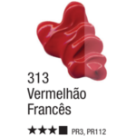 313-Vermelhao Frances