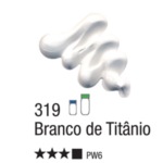 319-Branco Titânio