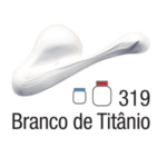 319-Branco Titânio