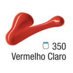 350-Vermelho Claro