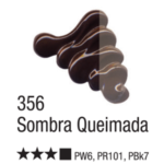 356-Sombra Queimada
