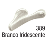 389-Branco Iridescente