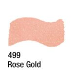 499-Rose Gold
