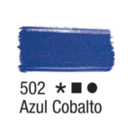 502-Azul Cobalto