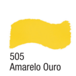 505-Amarelo Ouro