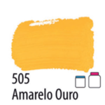 505-Amarelo Ouro