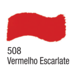 508-Vermelho Escarlate
