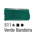 511-Verde Bandeira