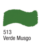 513-Verde Musgo