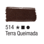 514-Terra Queimada