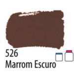 526-Marrom Escuro