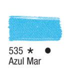 535-Azul Mar