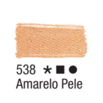 538-Amarelo Pele