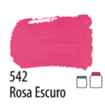 542-Rosa Escuro