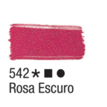 542-Rosa Escuro