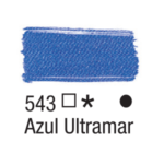 543-Azul Ultramar