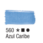 560-Azul Caribe