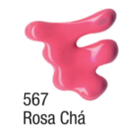 567-Rosa Cha