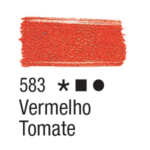 583-Vermelho Tomate