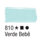 810-Verde Bebe