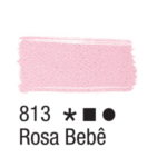 813-Rosa Bebe