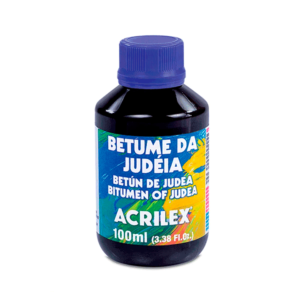 Betume Judeia 100ML 15810 - Acrilex