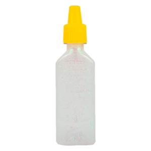 COLA GLITTER 35G CRISTAL 209 R.02912