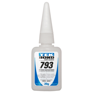 Cola Instantanea 20grs 793 - Tekbond
