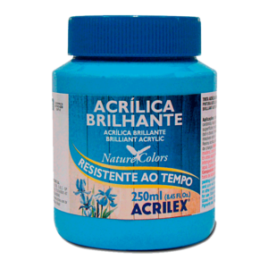 Tintas Acrilicas Brilhante 250ml 3325 (escolha a sua cor) - Acrilex