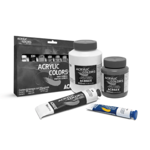 Tintas Acrilicas Para Tela 20ml 13123 (escolha a sua cor) - Acrilex