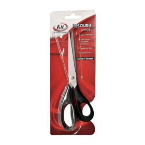 Tesouras Para Costura 21cm 1408 - Kit