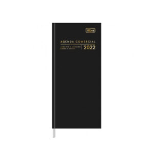 Agenda Comercial 120014 - Tilibra