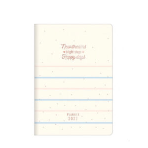Agenda Planner 20fls Soho 290963 - Tilibra