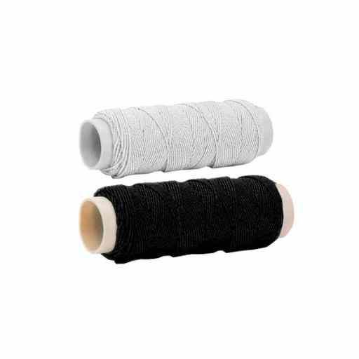 Lastex N.01 com 10Mt - Kit