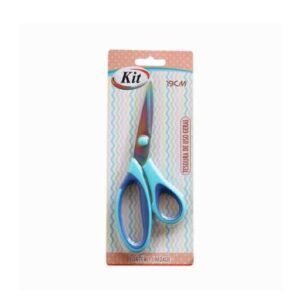 Tesoura Uso Geral TD2009-7.5 19cm - Kit