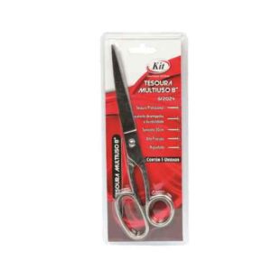 Tesoura Costura  GF-2024 20cm  - Kit