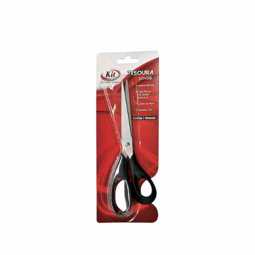 Tesoura Costura  1408 21cm  - Kit