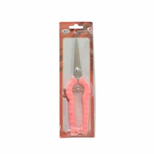 Tesoura Confortavel C/Trava     - Kit