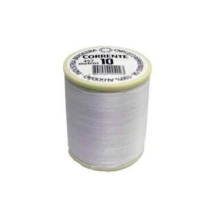 Linha Deizao n.10 Coats 0839 - Linhas Corrente Ltda