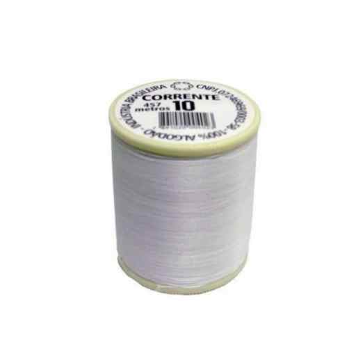 Linha Deizao n.10 Coats 0839 - Linhas Corrente Ltda