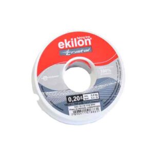 Linha para Pesca Nylon - Ekilon