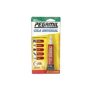 Cola Universal 17grs Pegamil - Dsa